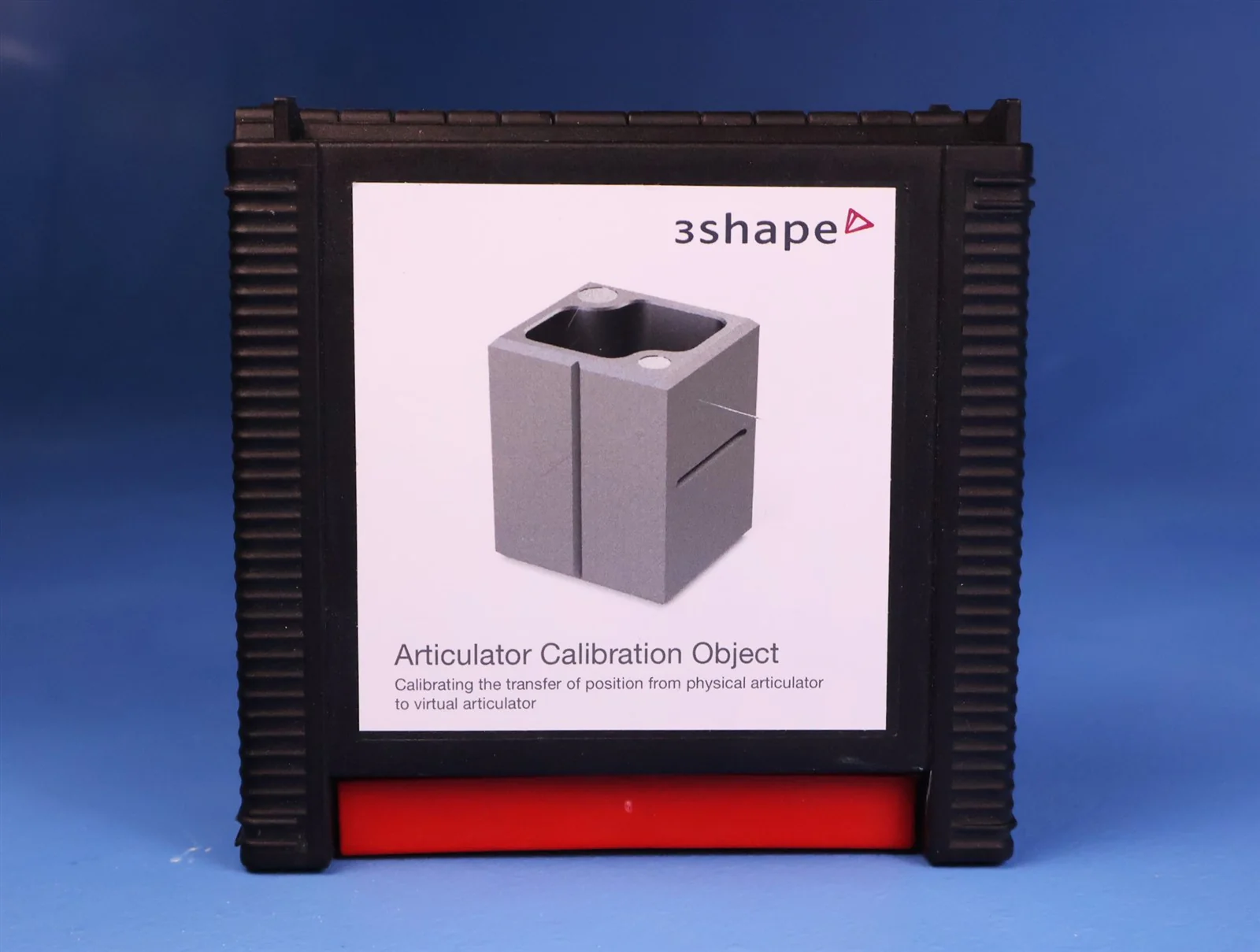 3Shape E3 Dental Desktop Lab Impression 3D Model Scanner - Image 9