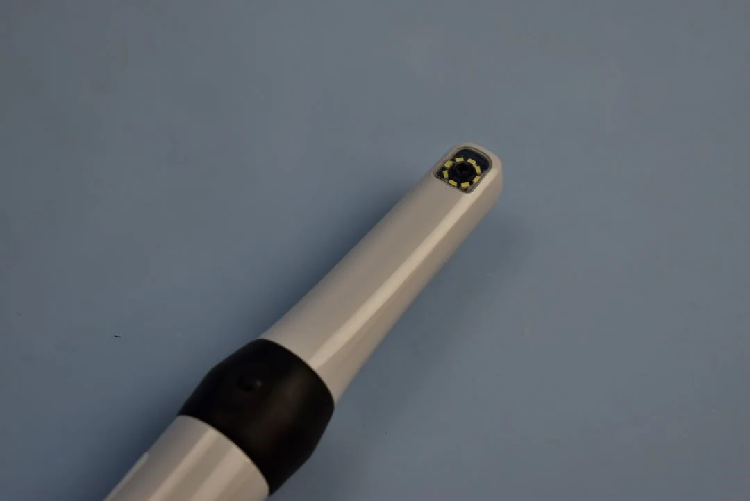 Air Techniques Cam-X Elara Dental Dentistry High-Resolution Intraoral Camera - Image 3
