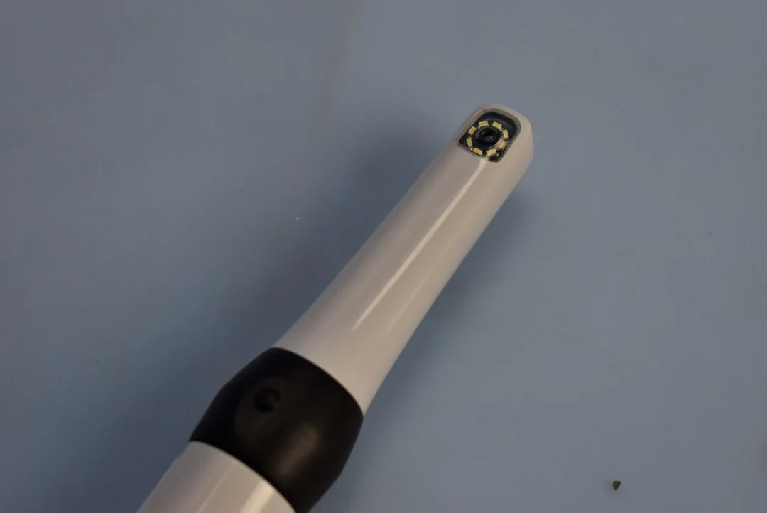 Air Techniques Cam-X Elara Dental Dentistry High-Resolution Intraoral Camera - Image 3