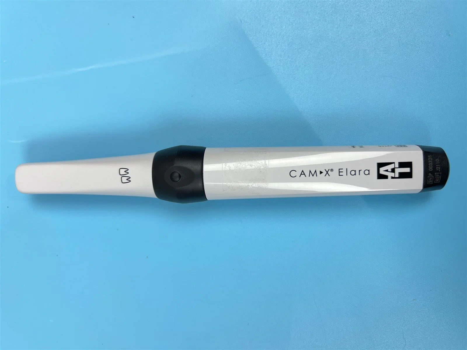 Air Techniques Cam-X Elara Dental High-Resolution Intraoral Camera - Image 2