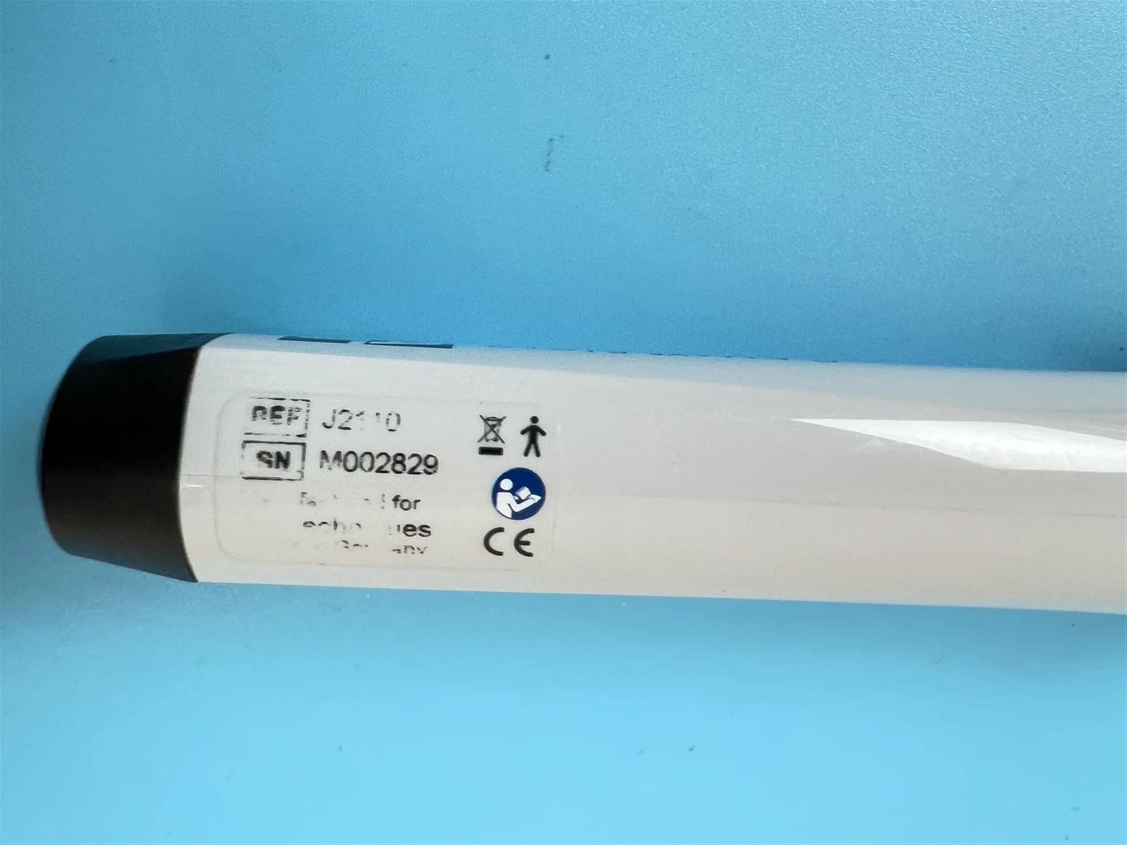Air Techniques Cam-X Elara Dental High-Resolution Intraoral Camera - Image 3