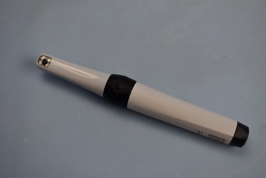 Air Techniques Cam-X Spectra Dental Intraoral Camera Imaging System - Image 4