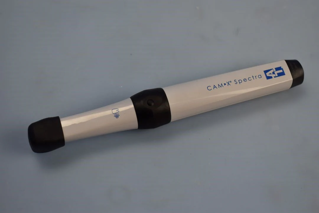 Air Techniques Cam-X Spectra Dental Intraoral Camera - SOLD AS-IS - Image 2
