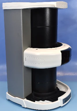 Air Techniques ScanX Classic Dental Phosphor Plate Scanner Year: 2019 - Image 5