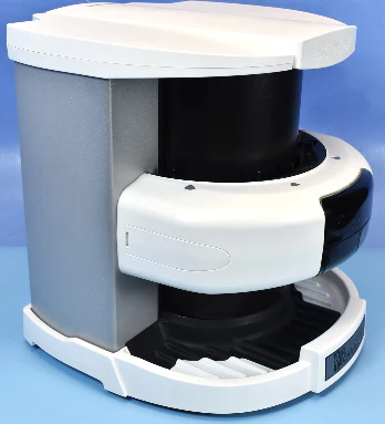 Air Techniques ScanX Classic IO Dental X-Ray Phosphor Plate Scanner - Image 3