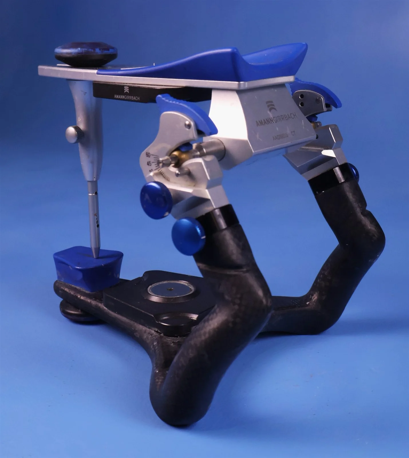 Amann Girrbach Artex CT Dental Articulator - Image 2