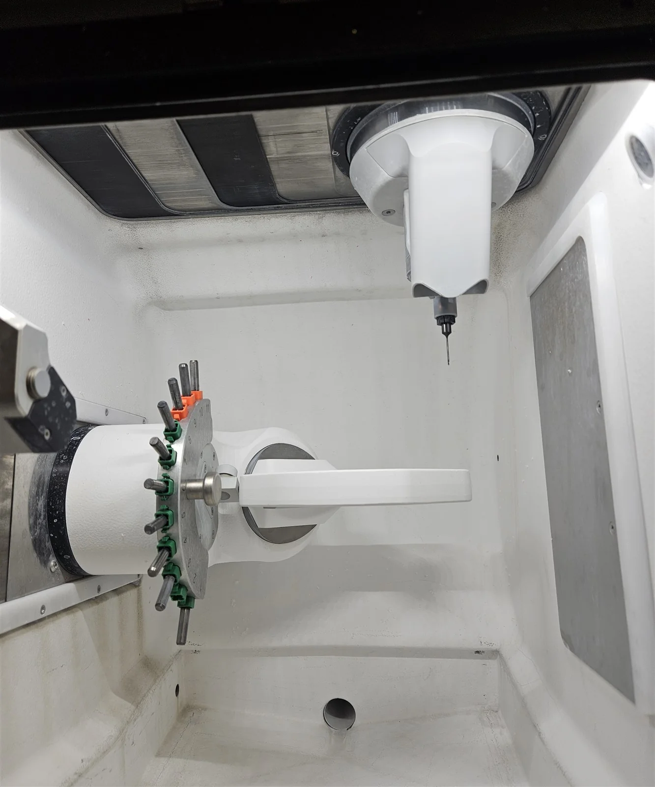 Amann Girrbach Ceramill Matron, Ceramill Map 600+, Ceramill Therm 3 & Accs. - Image 20