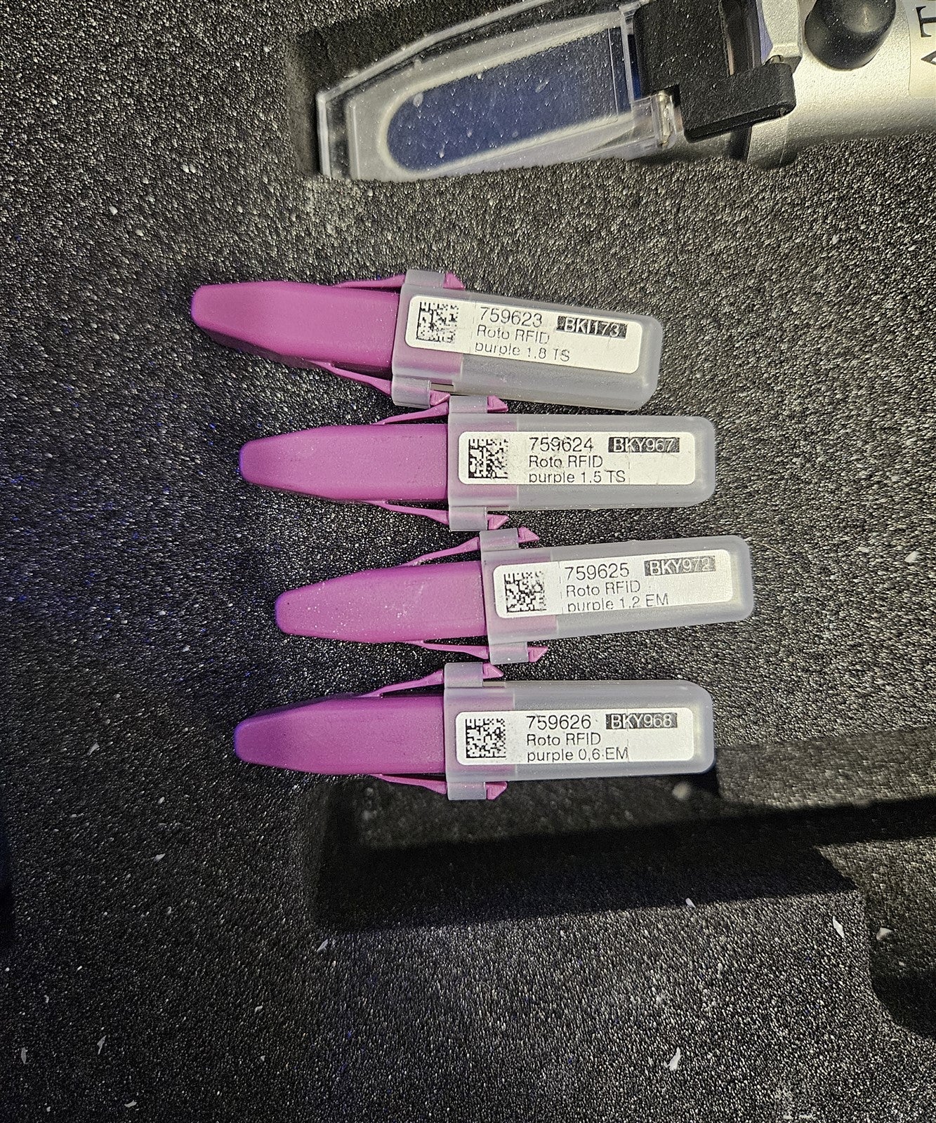 Amann Girrbach Ceramill Matron, Ceramill Map 600+, Ceramill Therm 3 & Accs. - Image 28
