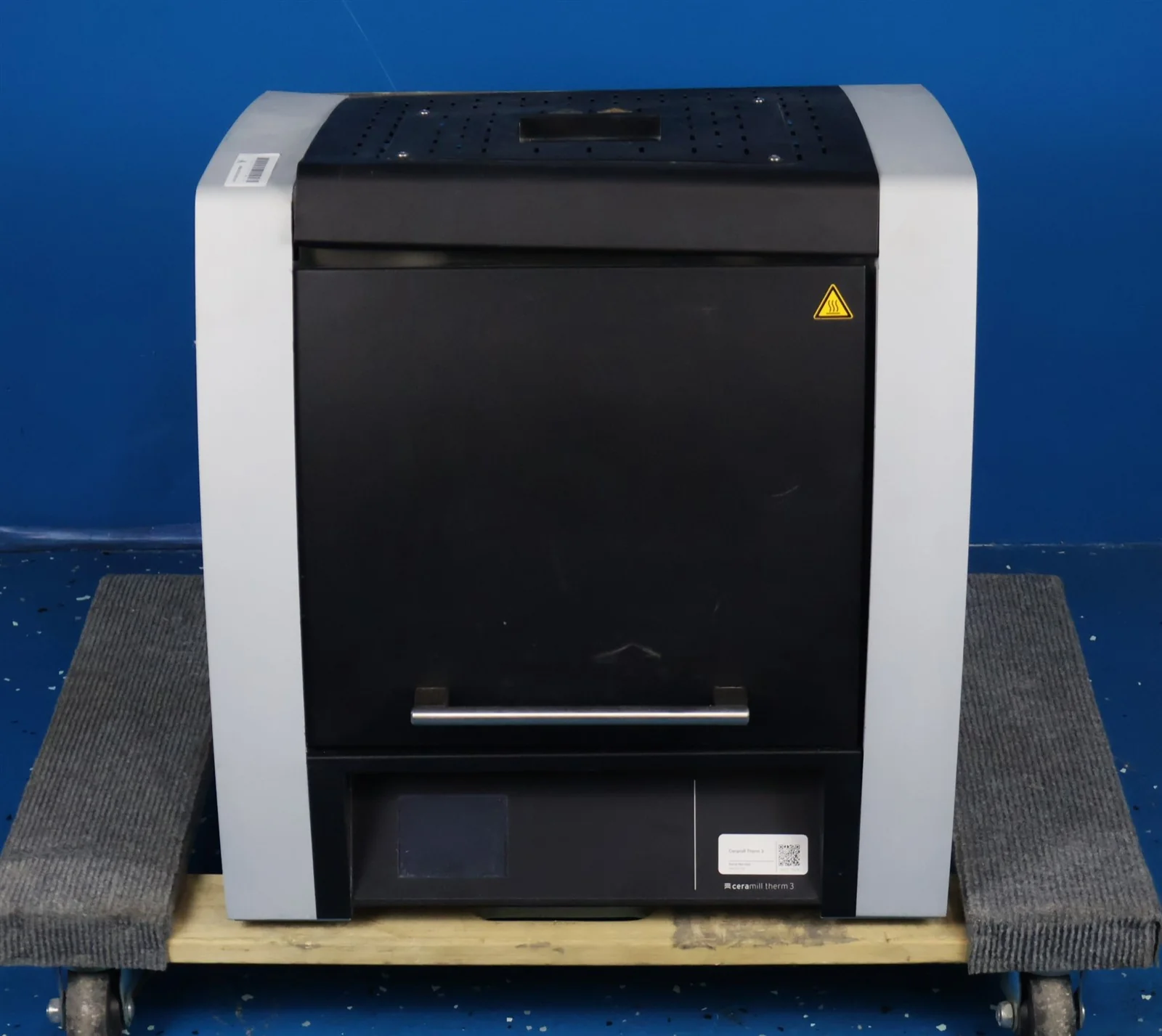 Amann Girrbach Ceramill Therm 3 Dental Furnace FOR PARTS - Image 2