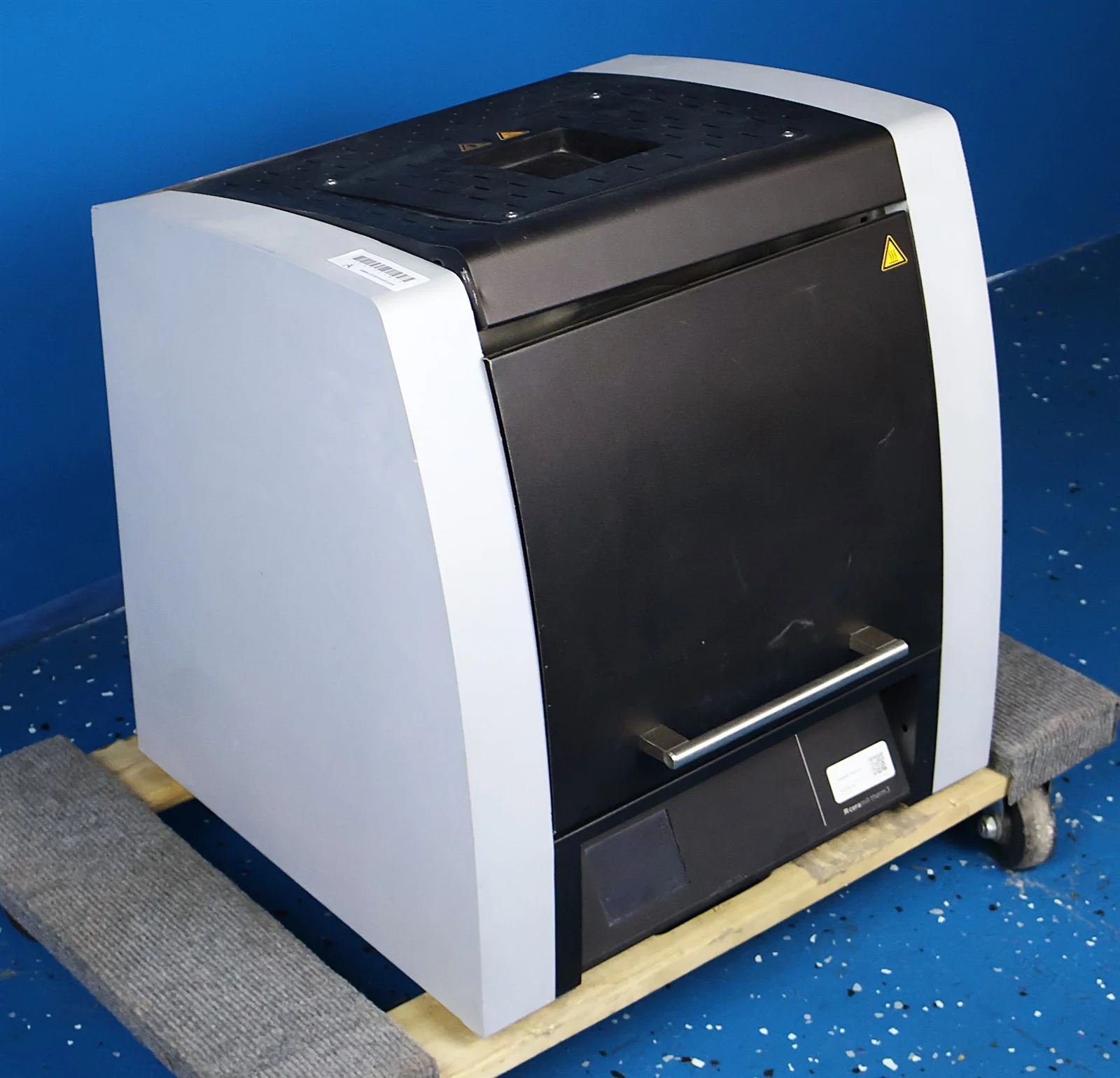 Amann Girrbach Ceramill Therm 3 Dental Furnace FOR PARTS - Image 4