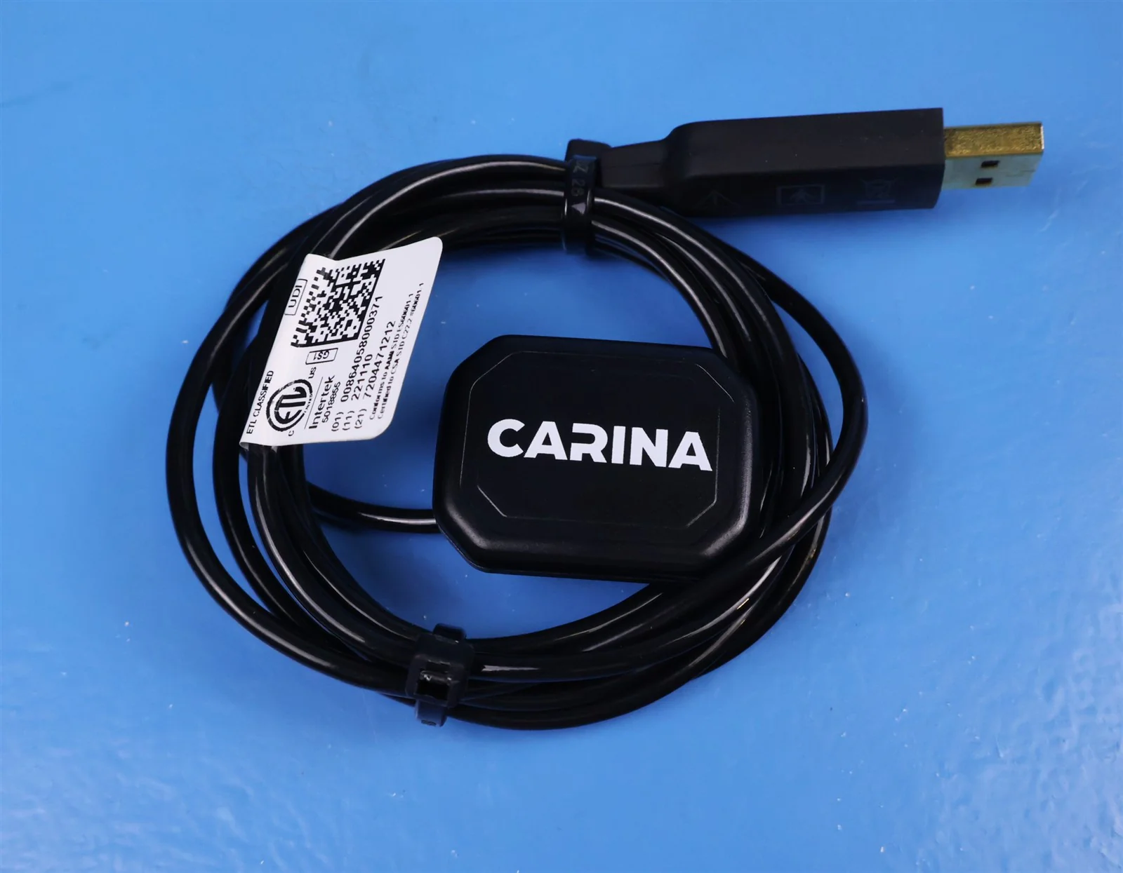 Carina Dental Intraoral X-Ray Sensor Kit Size 1 - Image 2