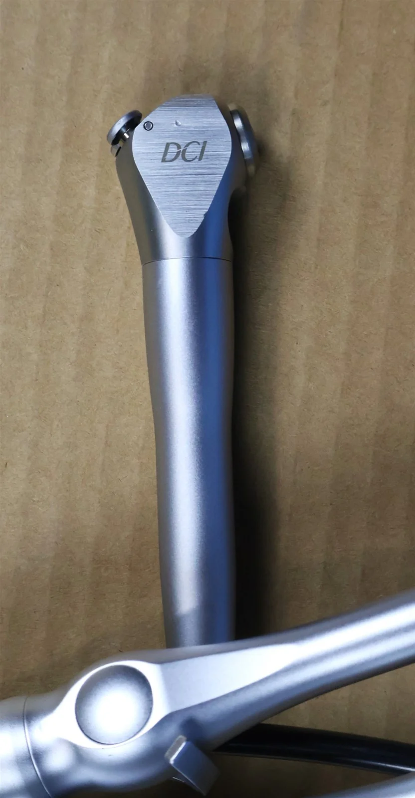 DCI Edge Dental Delivery Operatory Treatment System (2021) - Image 4