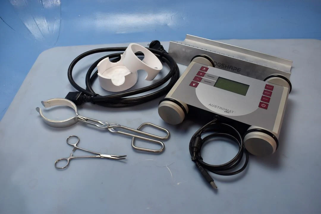 Dekema Austromat uSiC Dental High-Performance Restoration Furnace - Image 4