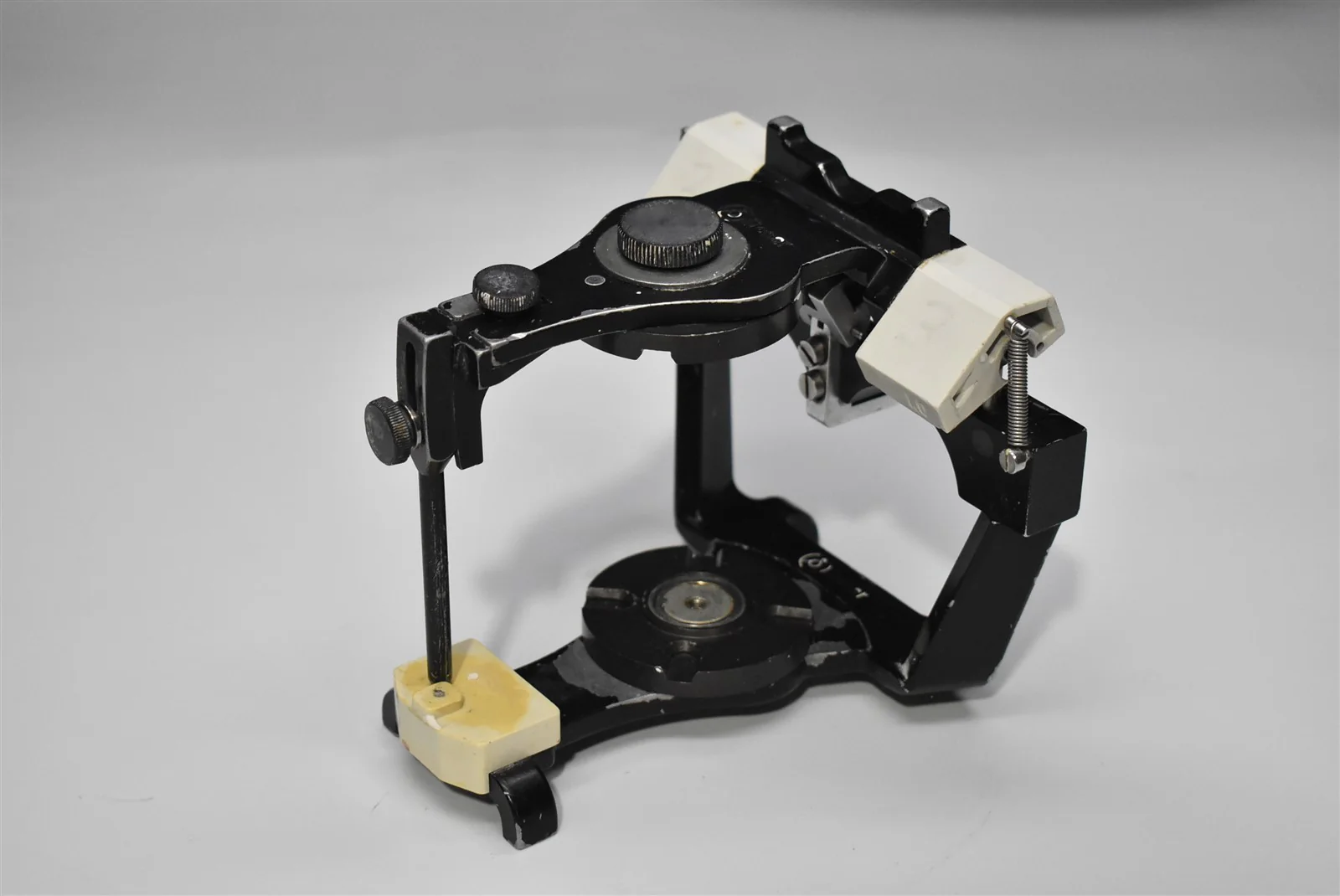 Denar Articulator Dental Dentistry Laboratory Occlusal Plane Analyzer - Image 3