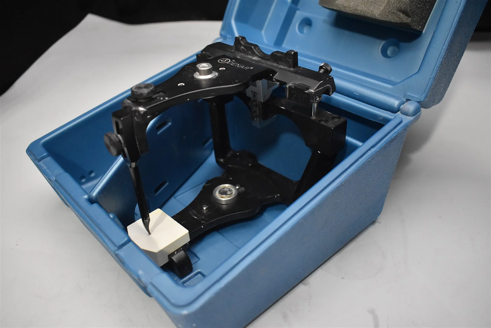 Denar Dental Dentistry Lab Articulator Occlusal Plane Analyzer - Image 3