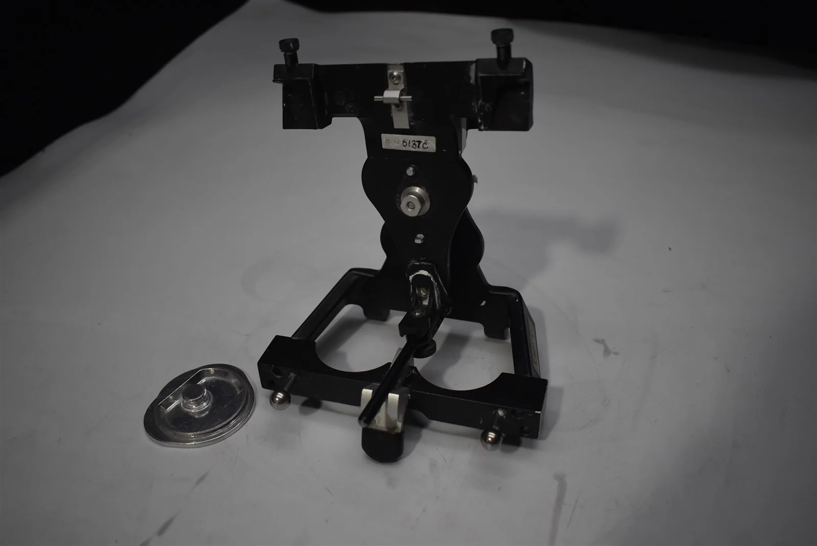 Denar Dental Lab Articulator Occlusal Plane Analyzer - Image 2