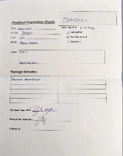 Dentimax Dream Dental Intraoral X-Ray Sensor Size 1 - Image 3