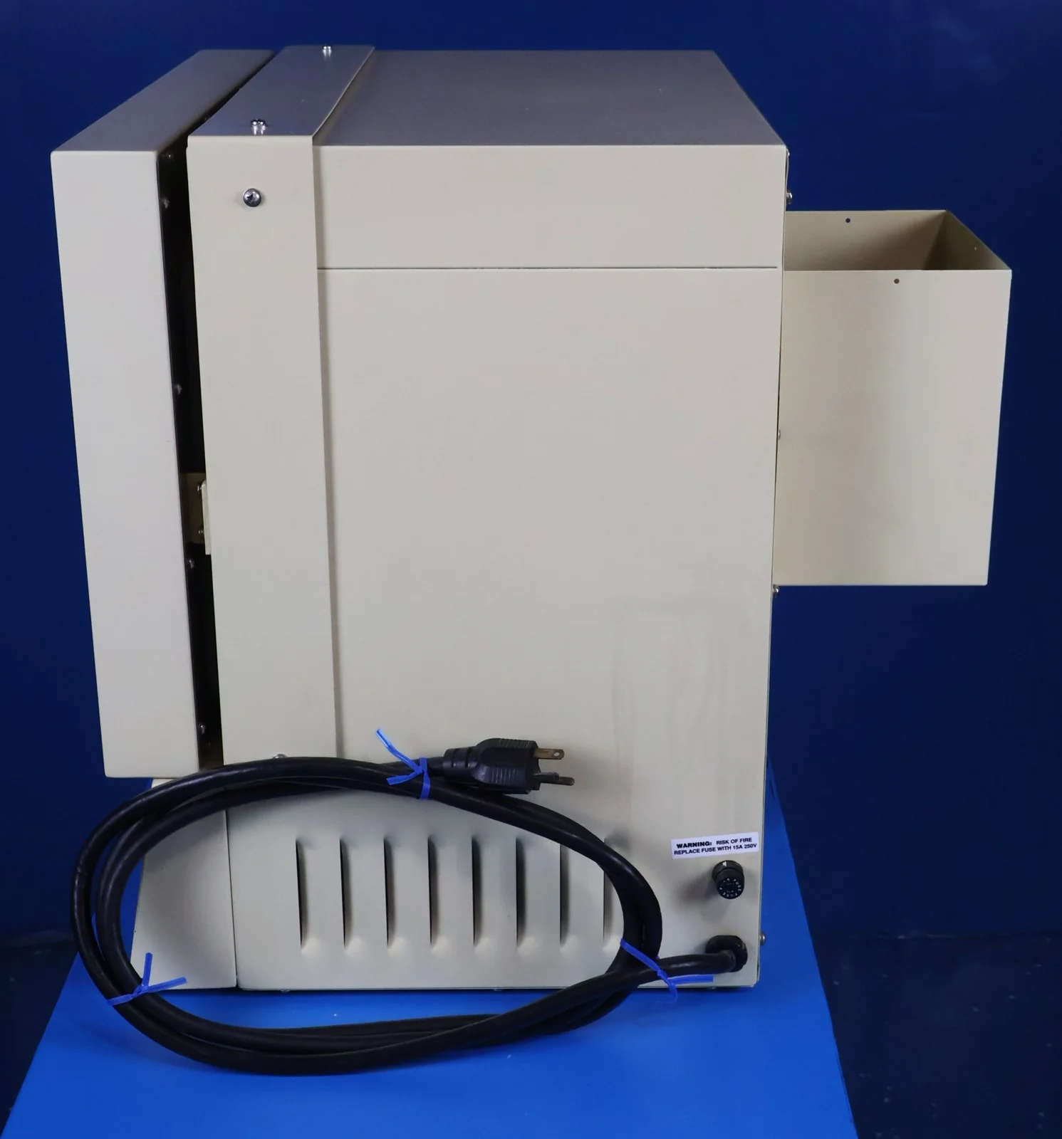 Dentronix DDS 5000 Dental Instrument Sterilizer Unit - Image 3