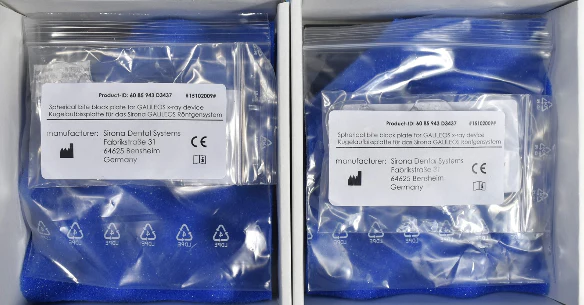 Dentsply Sirona Galileos Comfort Dental Panoramic X-Ray - Manufacturer Refurbished - Image 24