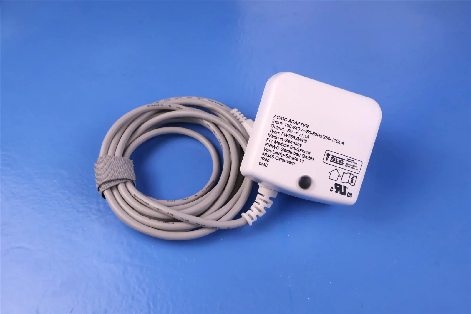 Dentsply Sirona X-Smart IQ Dental Endodontic Handpiece Motor System - Image 6