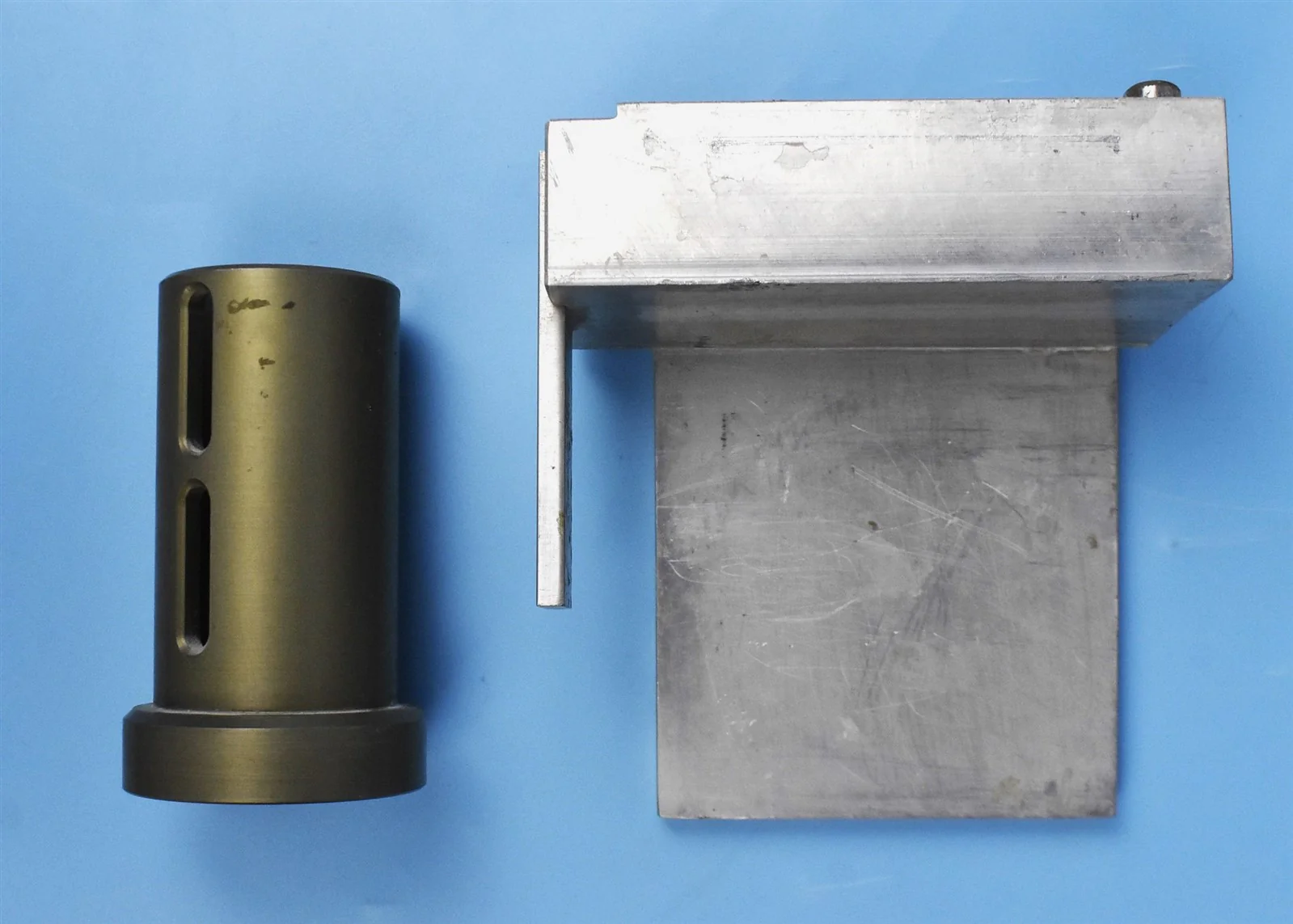 Dentsply Success Injection Dental Prosthetic Denture Fabrication System - Image 7