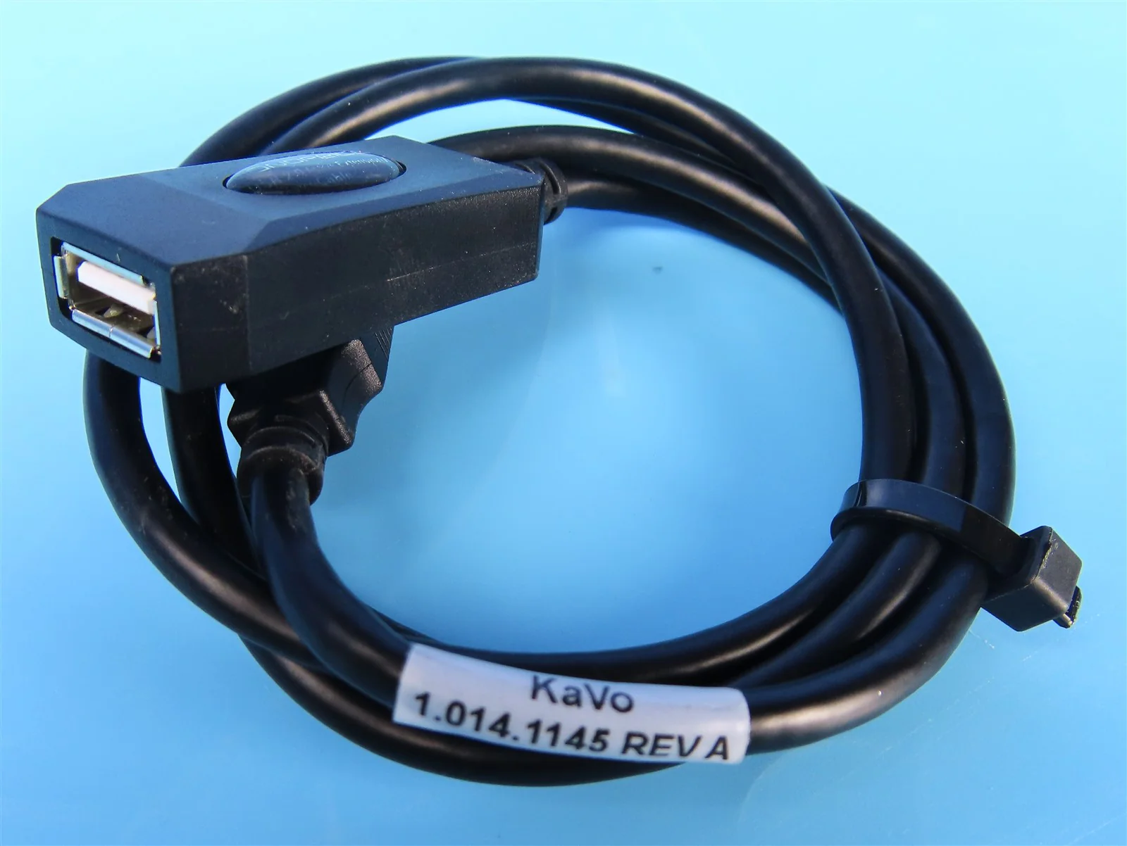 Dexis IXS Dental Intraoral X-Ray Sensor Size 2 - Image 5