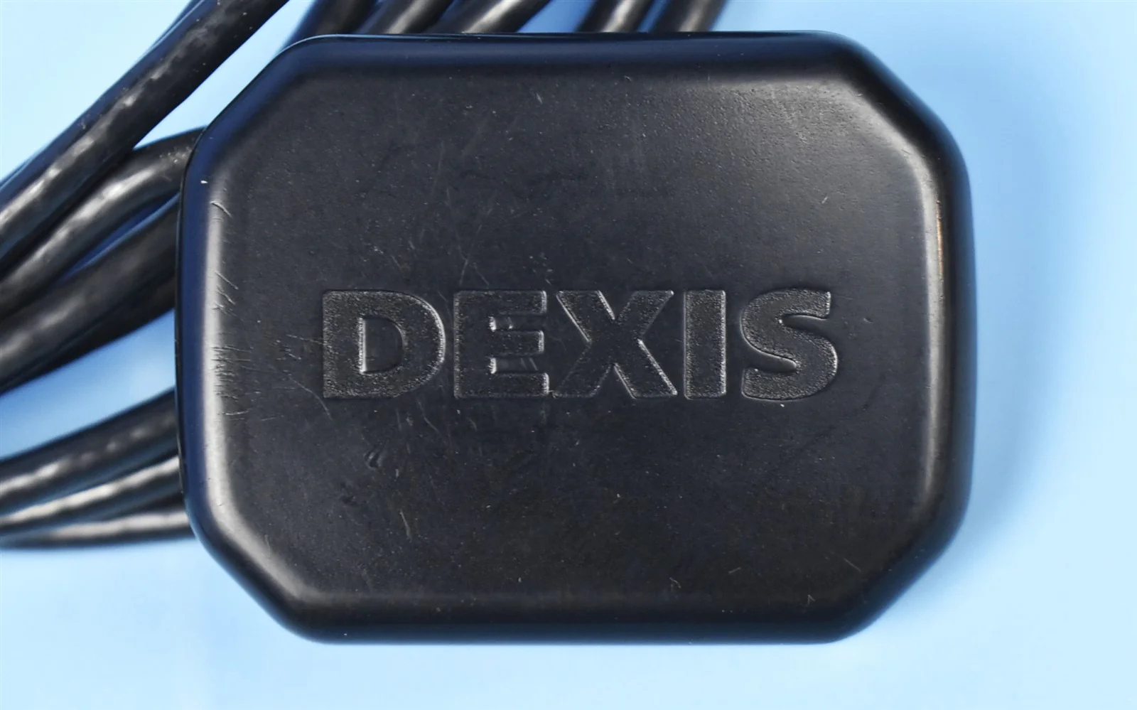 Dexis Platinum PLU 690 Dental Intraoral X-Ray Sensor SOLD AS IS - Image 3