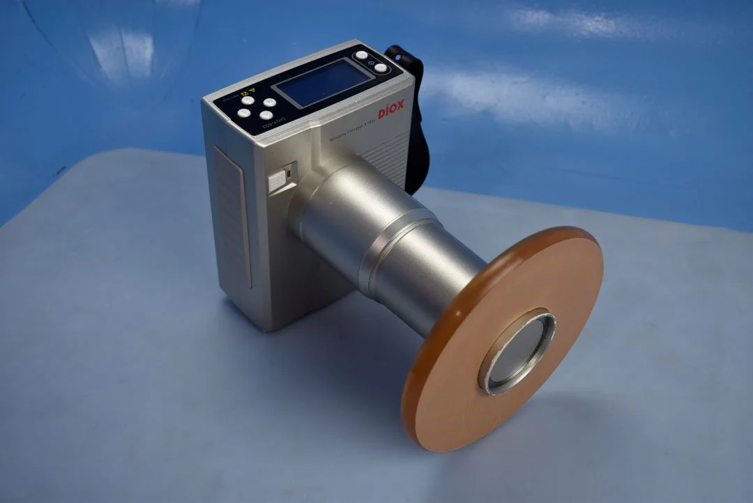 Digimed Diox Dental Handheld Portable Intraoral X-Ray Imaging System - Image 2