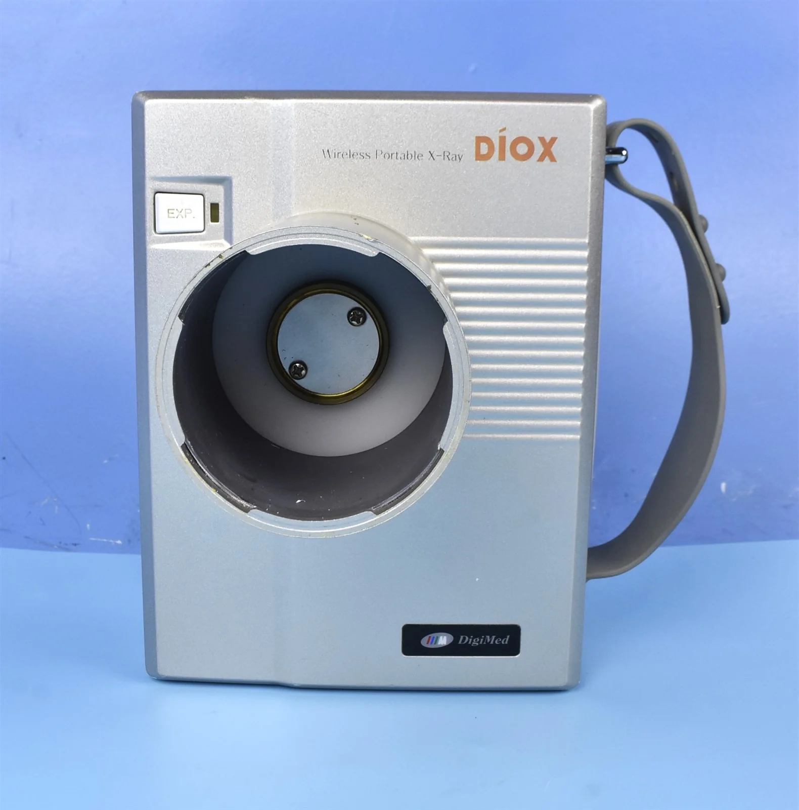 Digimed DIOX Wireless Dental Handheld Portable Intraoral X-Ray - Image 2