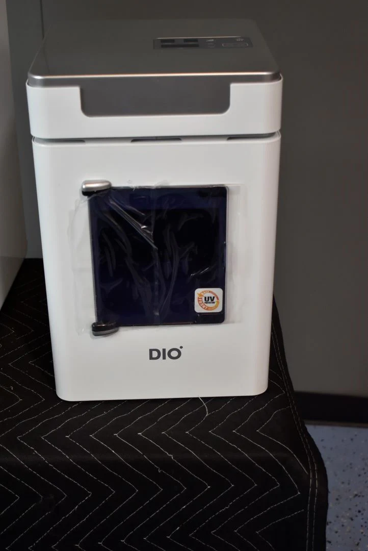 DIO PROBO 3D Dental 3D Printer w/ PROBO Cure Post Processing System - Image 6
