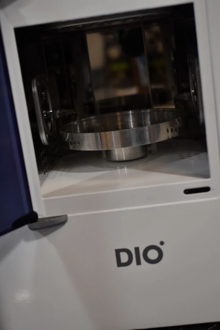 DIO PROBO 3D Dental 3D Printer w/ PROBO Cure Post Processing System - Image 4