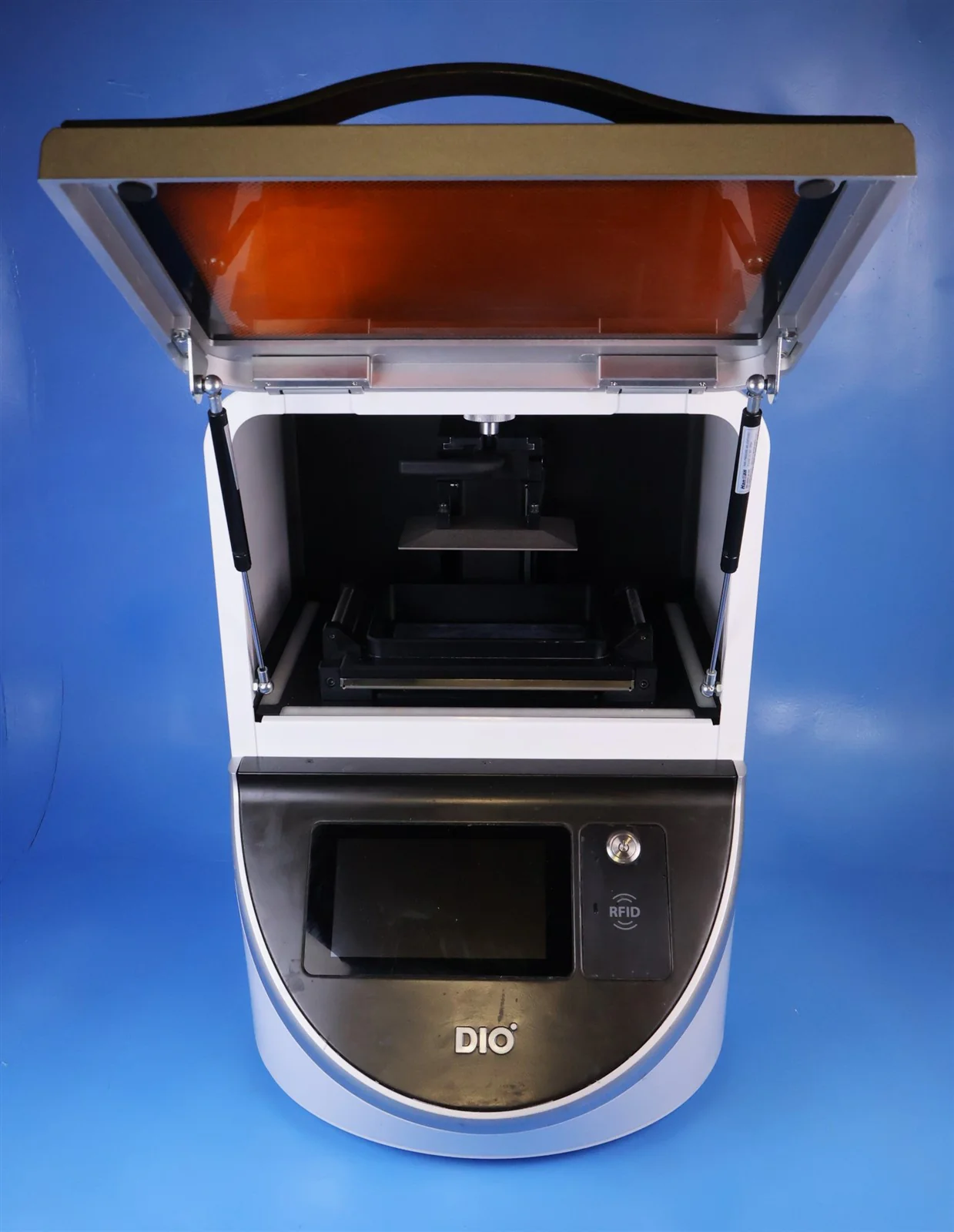 DIO PROBO Dental 3D Printer w/ PROBO Cure Post Processing System - Image 6