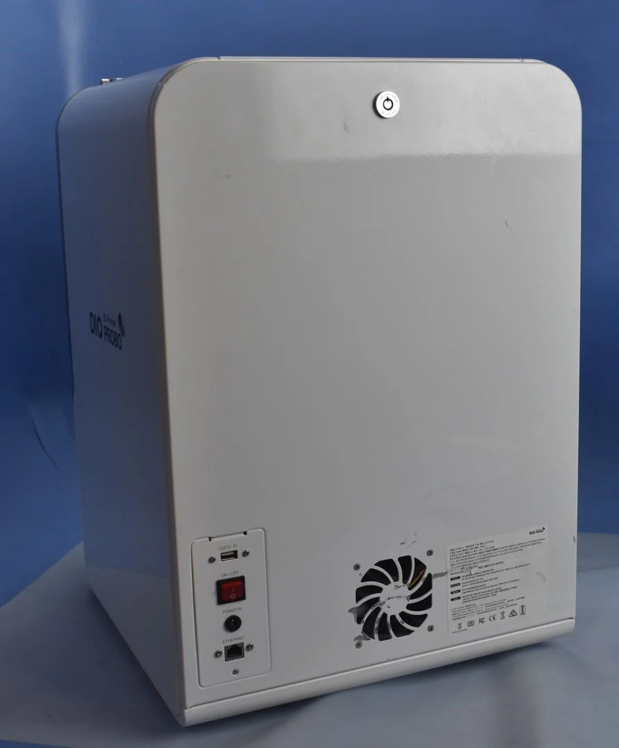 DIO PROBO Dental 3D Printer w/ Probo Cure Post Processing System - Image 4