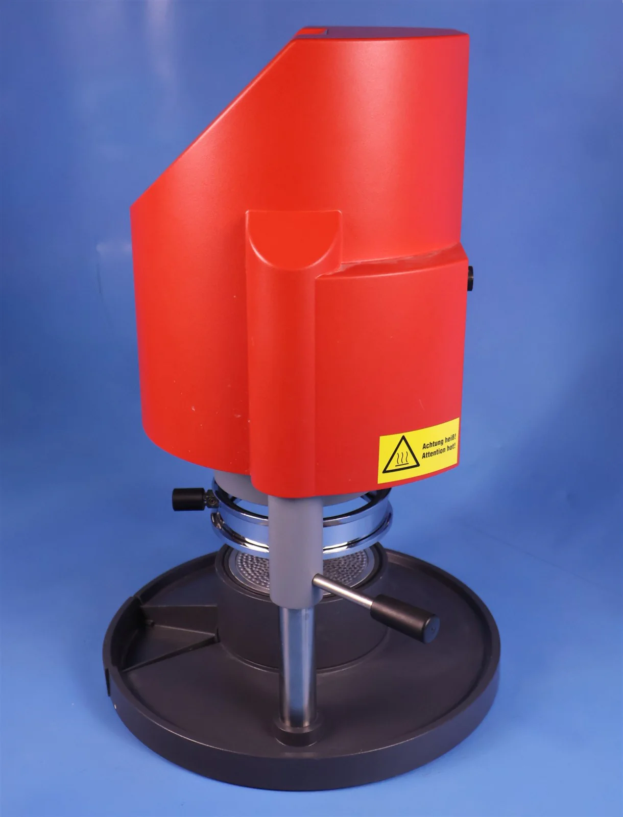Dreve Drufomat Scan Dental Vacuum Pressure Thermoforming System SOLD AS IS - Image 2