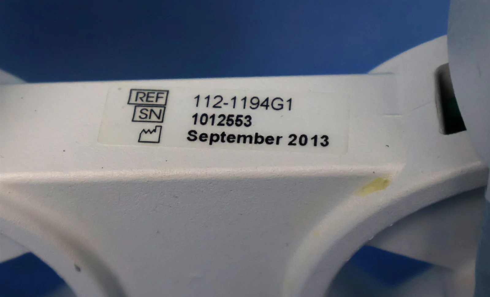 Gendex Expert DC Dental Intraoral X-Ray Radiographic Imaging System - Image 4