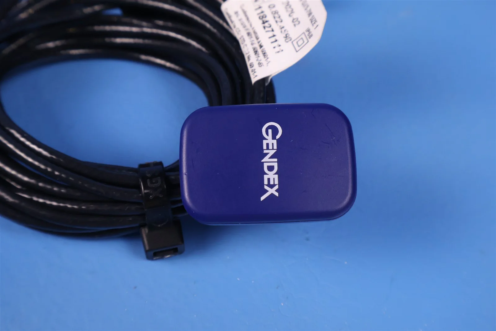 Gendex GXS-700 Dental Intraoral X-Ray Sensor Size 1 SOLD AS IS - Image 3