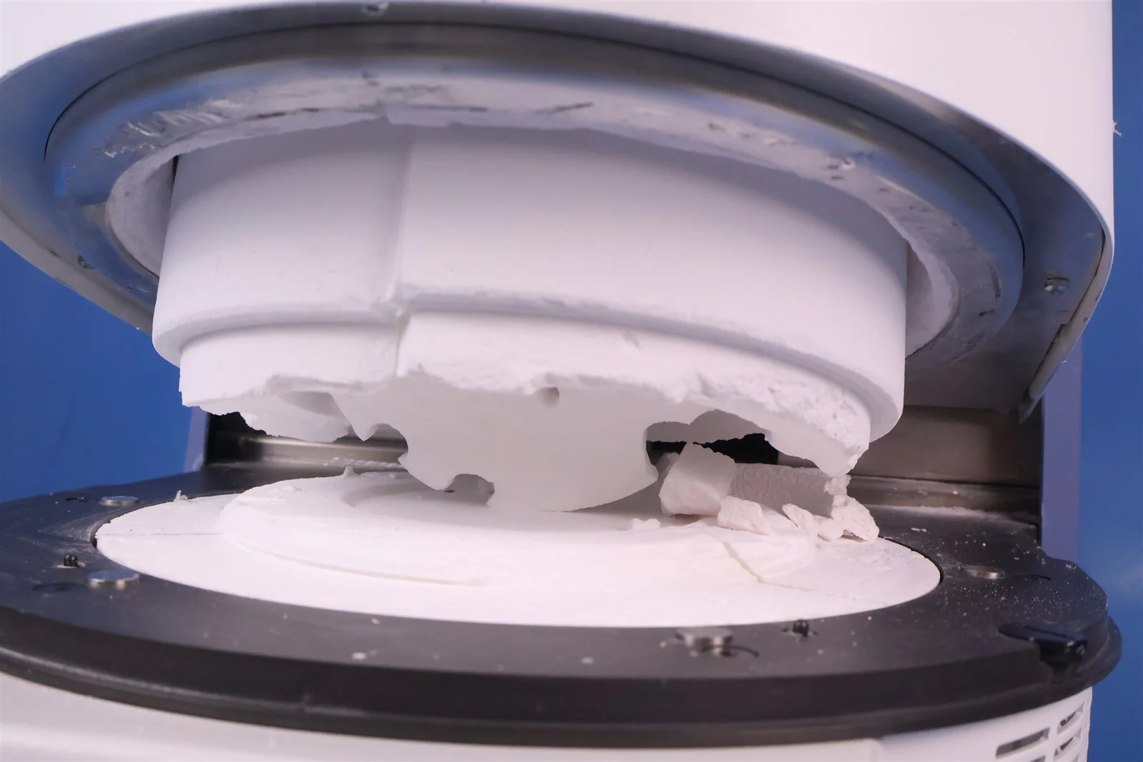 Ivoclar Vivadent Programat CS4 Dental Restoration Furnace FOR PARTS - Image 6