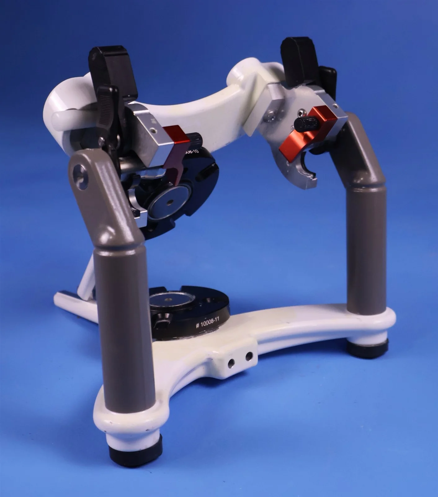 Ivoclar Vivadent Stratos 100 Dental Lab Articulator - Image 2