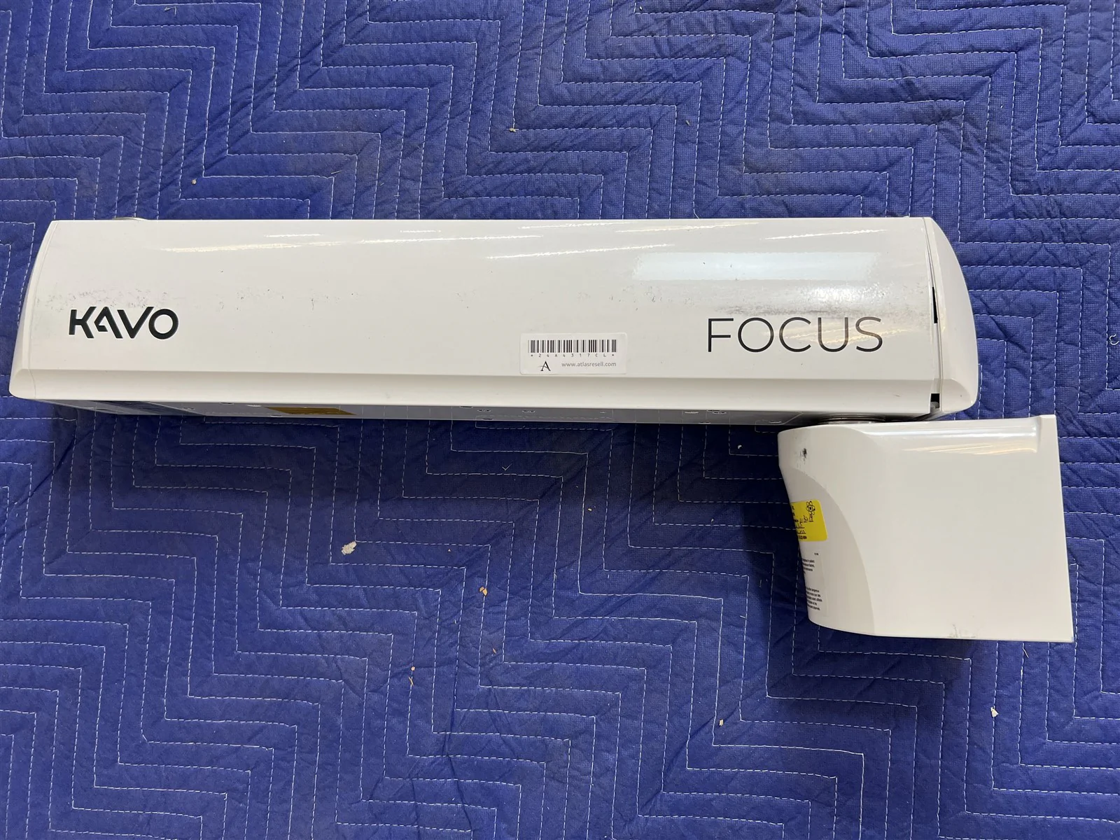 KaVo Focus Dental Intraoral X-Ray Imaging System - Image 3