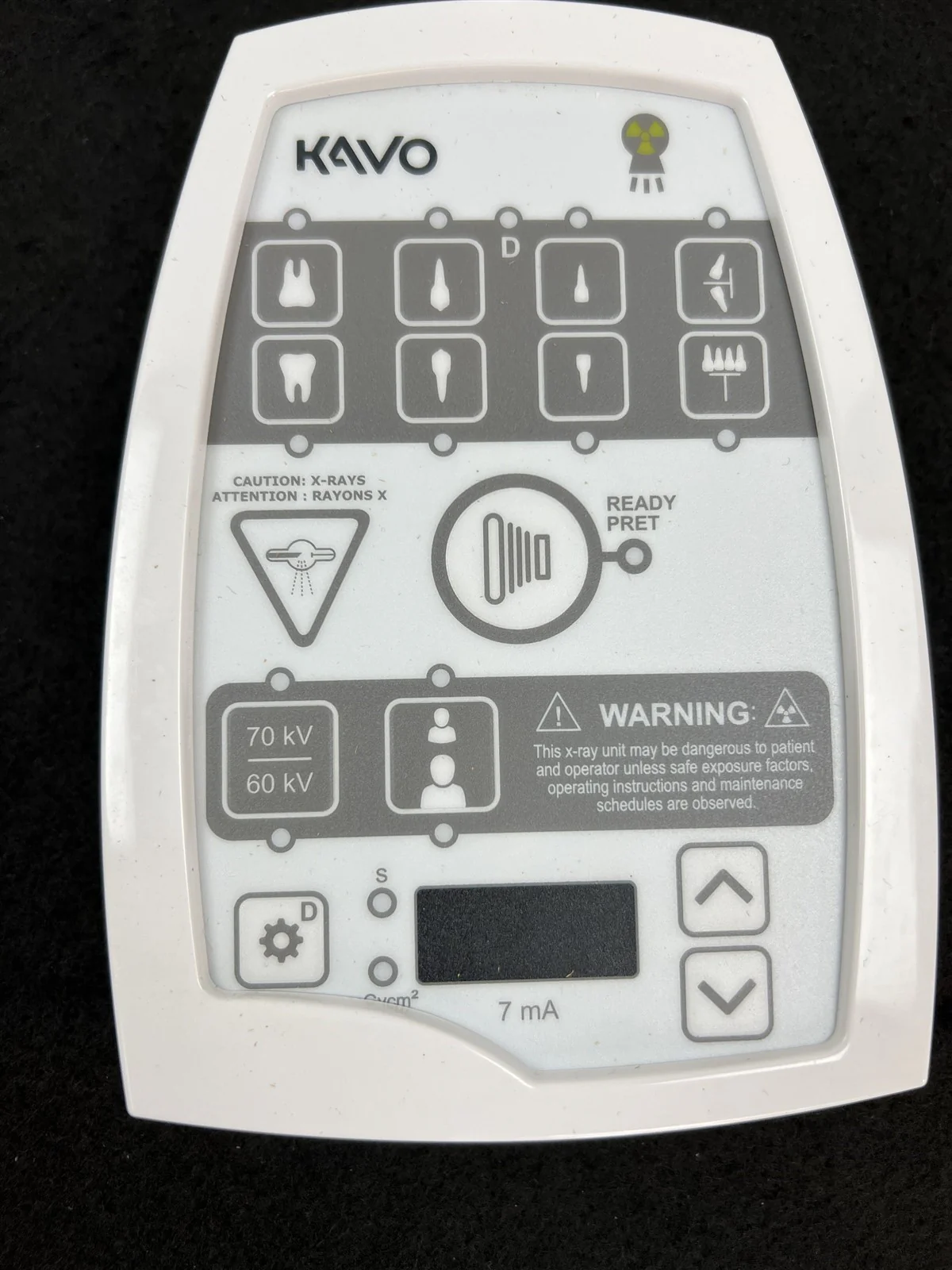 Kavo Focus Dental Intraoral X-Ray Imaging System - Image 5