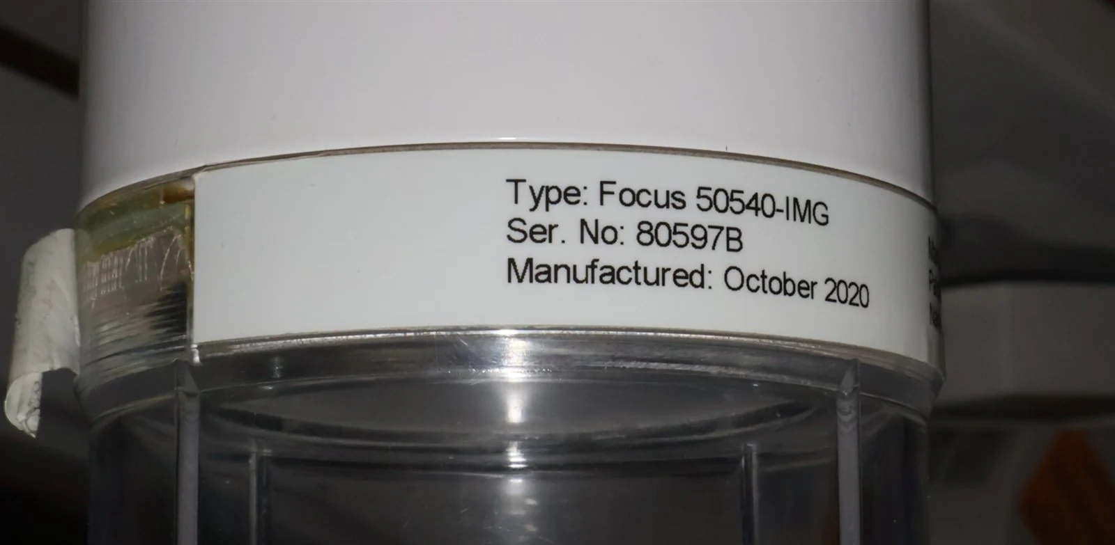 KaVo Focus Dental Intraoral X-Ray Imaging System - Image 3