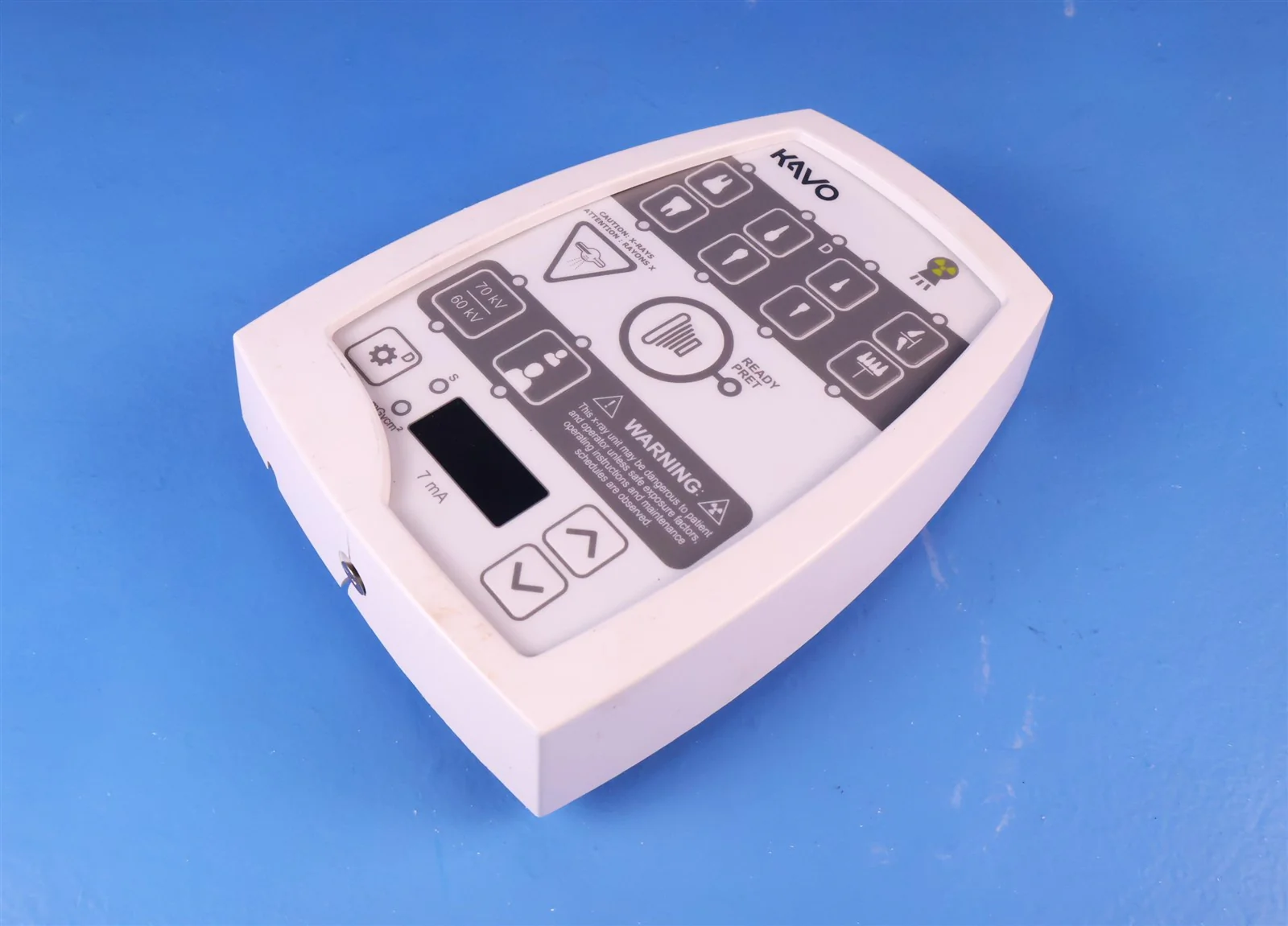 KaVo Focus Dental Intraoral X-Ray Imaging System - Image 8