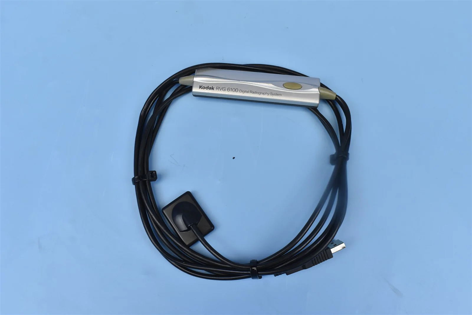 Kodak RVG 6100 Dental Intraoral X-Ray Sensor Size 1 - Image 2
