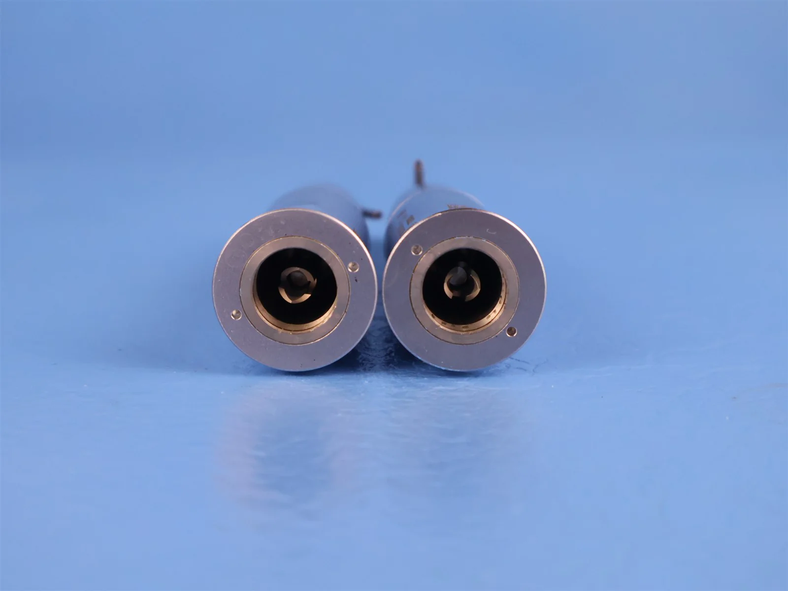 Lot of 2 Bien Air HP 1:1 Dental Low-Speed Handpieces SOLD AS IS - Image 5