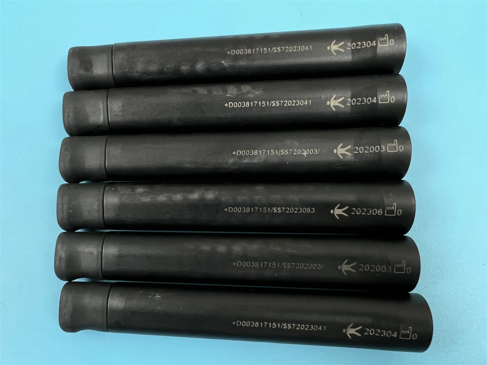 Lot of Dentsply 30k Cavitron Handpieces w/ Inserts - Image 7