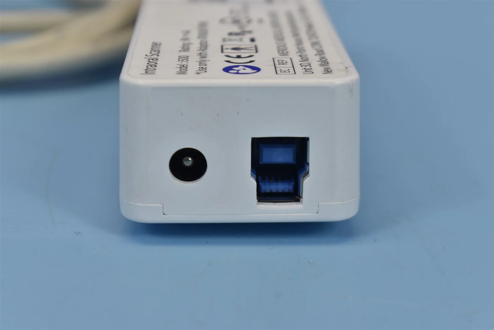 Medit i500 Dental Intraoral Scanner for CAD/CAM Dentistry (2019) - Image 4
