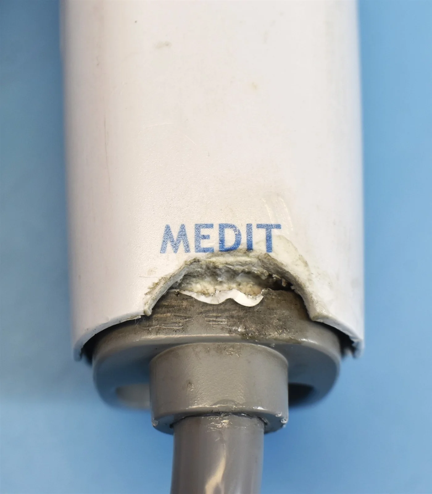 Medit i500 Dental Intraoral Scanner for CAD/CAM Restorative Dentistry (2018) - Image 5