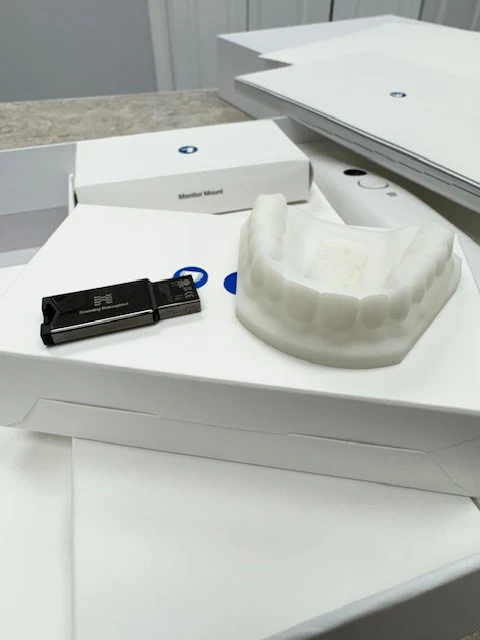 Medit i700 Dental Intraoral Scanner for CAD/CAM Dentistry - Image 8
