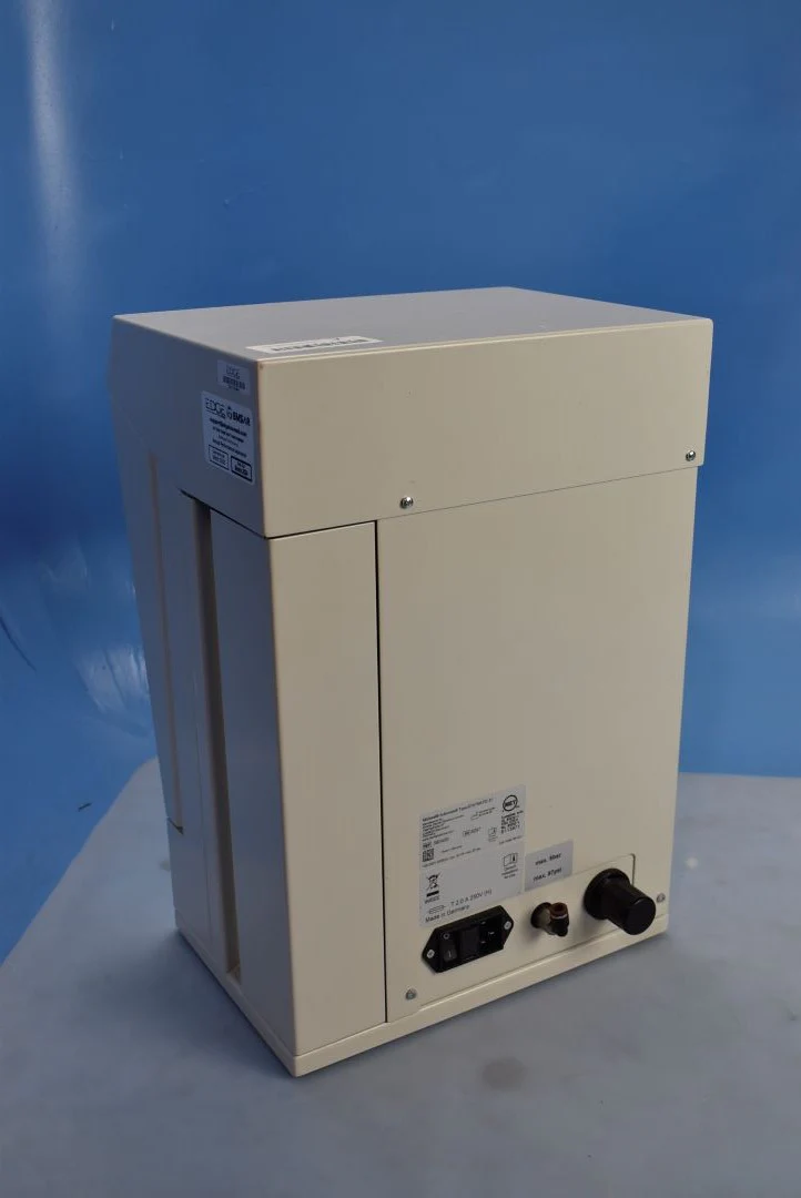 Midwest Automate Dental Handpiece Lubrication & Cleaning System - Image 3