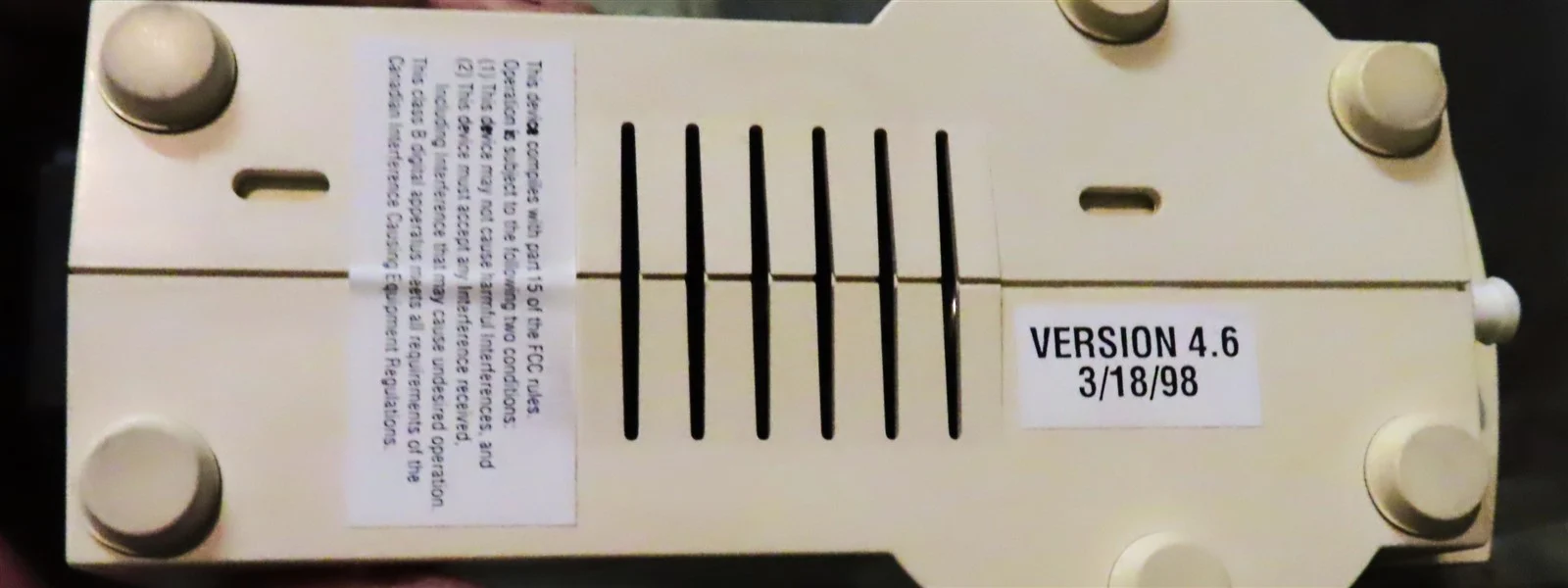**NOTES SAY NEW IN BOX? WONDERING IF NEW OR USED Milestone Scientific The Wand STA Single Tooth Dental Anesthetic Delivery System - Image 5